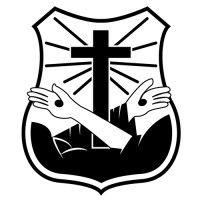 st. francis of assisi catholic church logo image