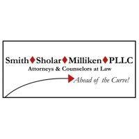 smith.sholar.milliken.pllc logo image