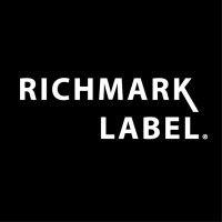 richmark label logo image