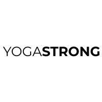 yogastrong logo image