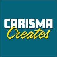 carisma large format printing, ltd logo image