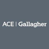 ace gallagher logo image