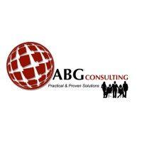 abg consulting logo image