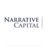 narrative capital management, lp logo image