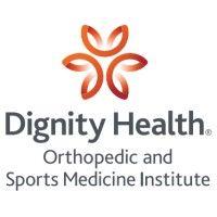 dignity health orthopedic and sports medicine institute