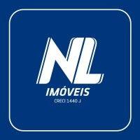 nl imóveis - imobiliária em natal/rn logo image