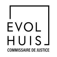 evolhuis logo image