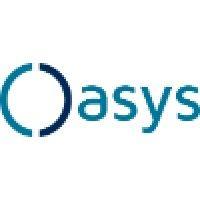 oasys international, llc logo image