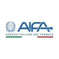 aifa agenzia italiana del farmaco logo image