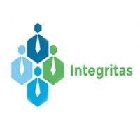 integritas talent logo image