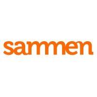 sammen - studentsamskipnaden på vestlandet logo image