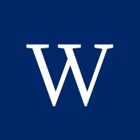 whitman college logo image