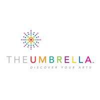 the umbrella arts center logo image