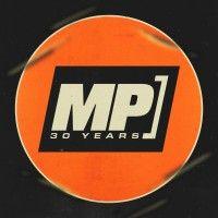 mp motorsport logo image