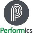 logo of Performics India