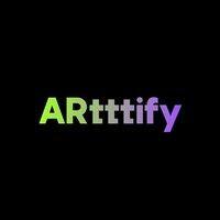 artttify logo image