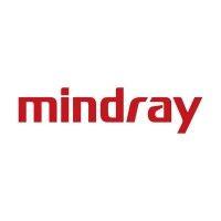 mindray india logo image