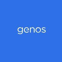 genos (acquired by nantomics) logo image