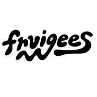 fruigees organic fruit snacks logo image