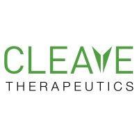 cleave therapeutics, inc.