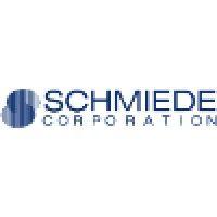 schmiede corporation logo image