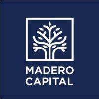 madero capital s.a.c logo image