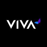 viva creative logo image