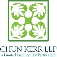 chun kerr llp logo image