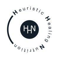 heuristic healing nutrition logo image