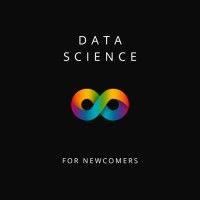 data science for newcomers logo image