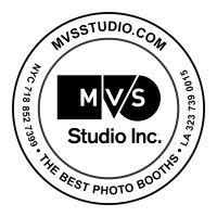 mvs studio inc logo image