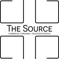 the source commercial