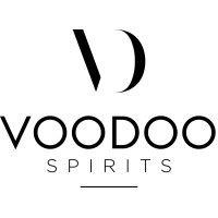 voodoo spirits, inc. logo image