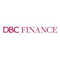 dbc finance gmbh logo image