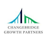 changebridge growth partners logo image