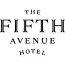 logo of The Fifth Avenue Hotel