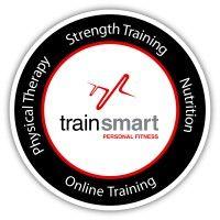 trainsmart personal fitness, llc