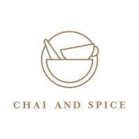 chai and spice logo image