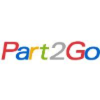 part2go logo image