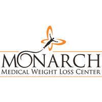 monarch medical weight loss logo image