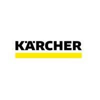 kärcher industrial vacuuming gmbh logo image