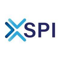 cross sector development partnerships initiative (xspi) logo image