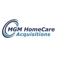 mgm homecare acquisitions, llc