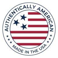 authentically american logo image