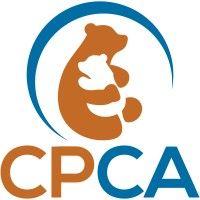 the center for the prevention of child abuse logo image