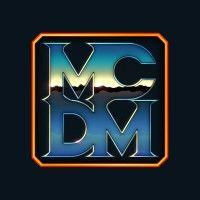 mcdm productions logo image