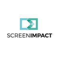 screenimpact logo image