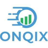 onqix logo image