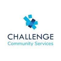 challenge community services logo image