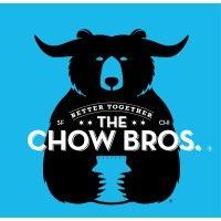 the chow brothers logo image